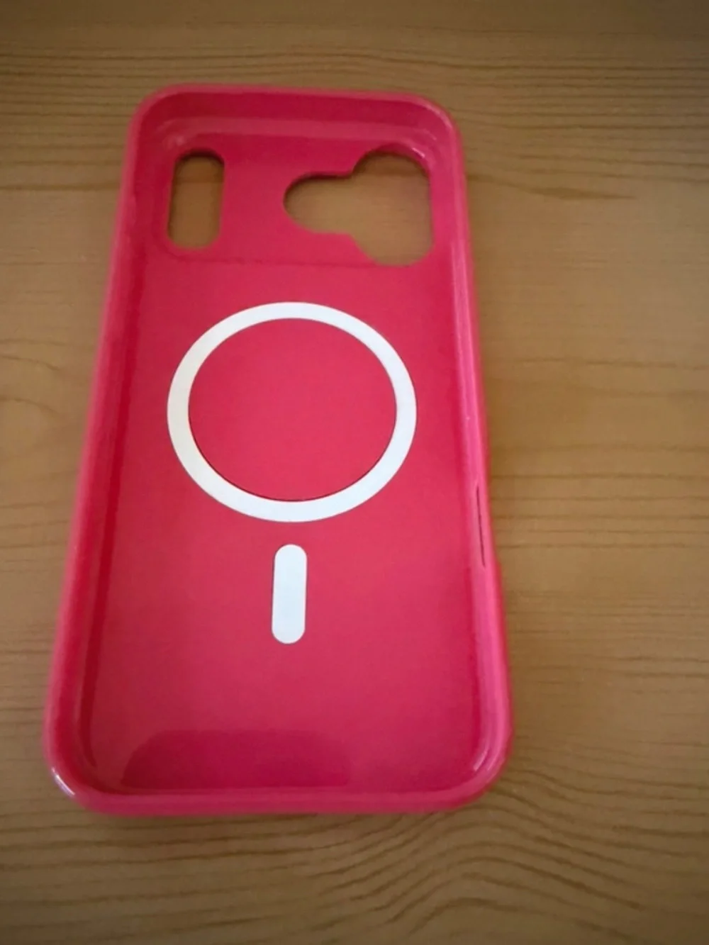 Kate spade iPhone 17 pro max case